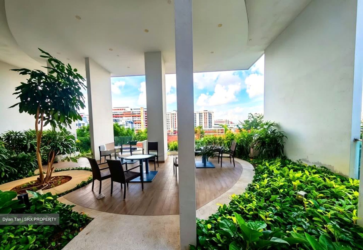 Trilive (D19), Condominium #585479021